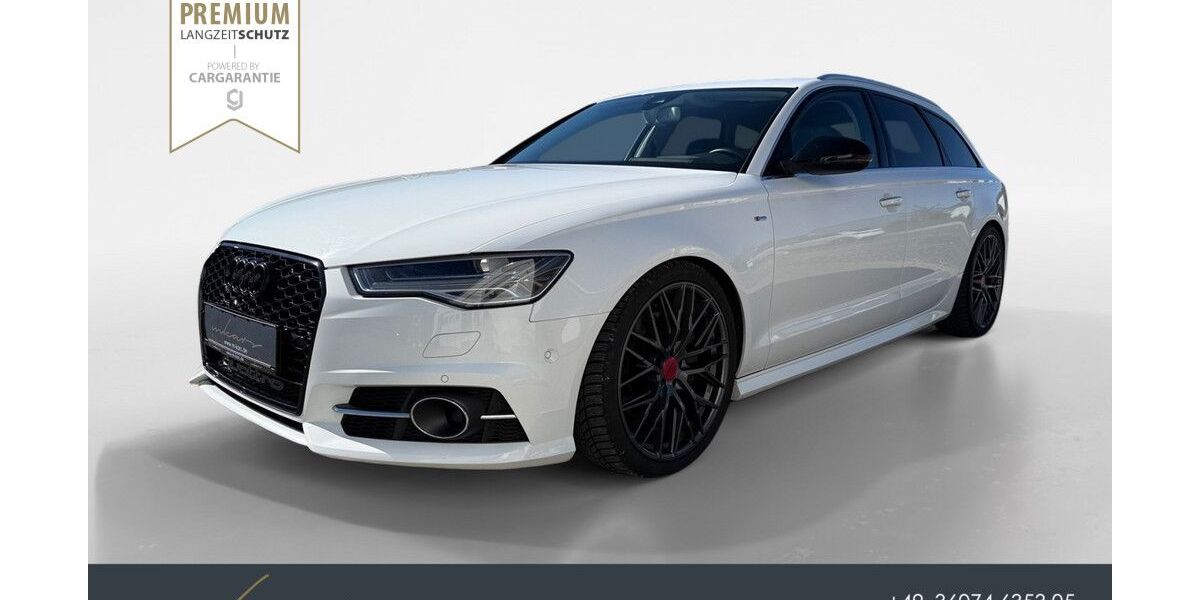 Audi A6 142.966 km 21.980 &euro; Leinefelde-Worbis 37339