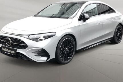 Mercedes-Benz CLA 200 12.789 km 55.689 &euro; Heilbronn 74072