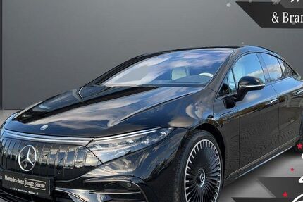 Mercedes-Benz EQS 15.878 km 96.970 &euro; Erkner 15537