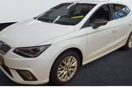 Seat Ibiza 14.600 km 21.990 &euro; Markdorf 88677