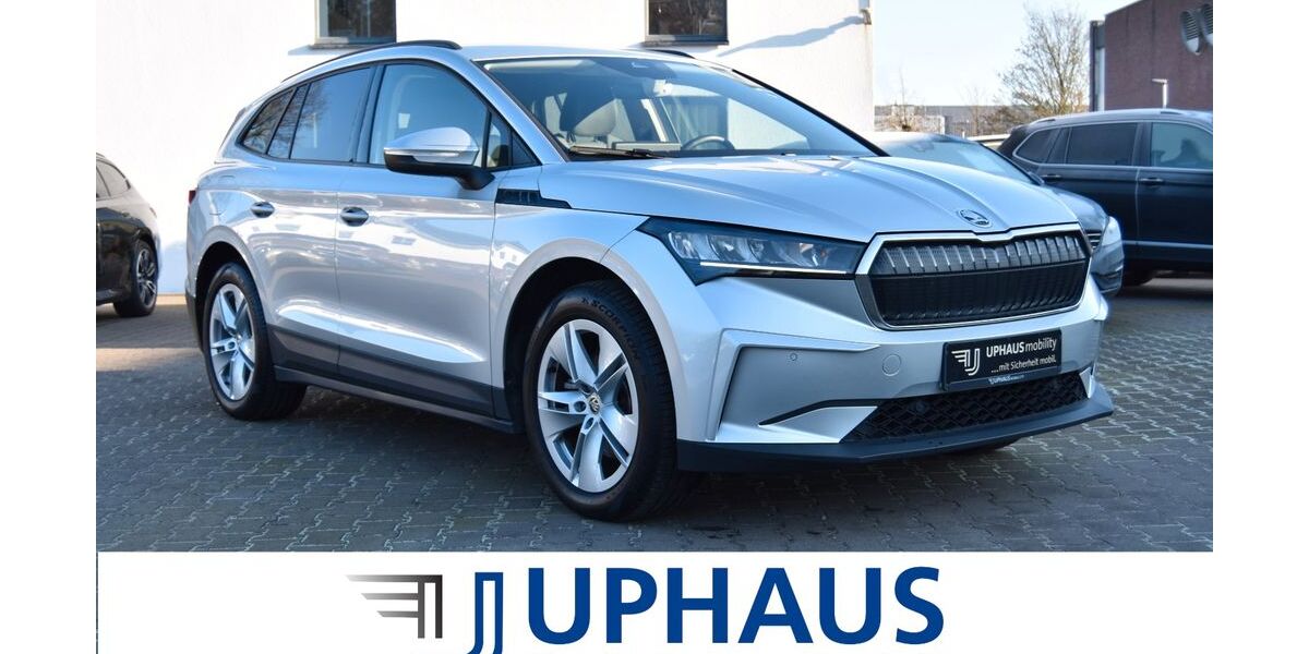 Skoda Enyaq 29.980 km 25.980 &euro; Werther/Westfalen 33824