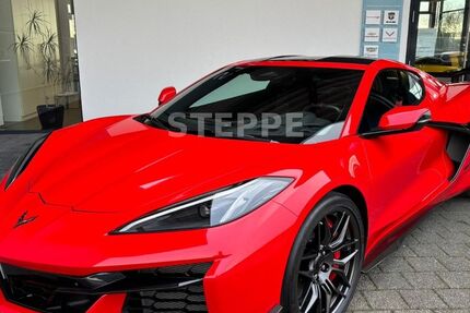 Corvette Z06 20 km 179.800 &euro; Horgau 86497