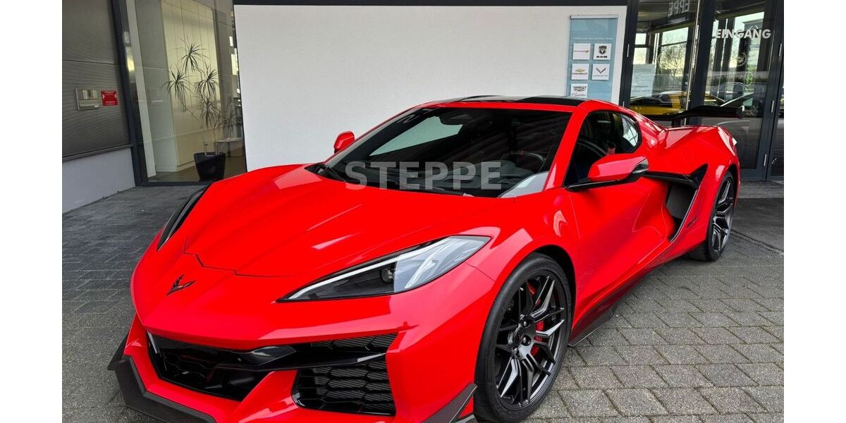 Corvette Z06 20 km 179.800 &euro; Horgau 86497