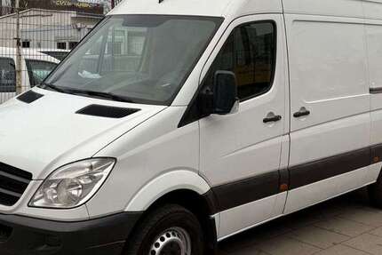 Mercedes-Benz Sprinter 210.000 km 11.450 &euro; Hamburg 20097