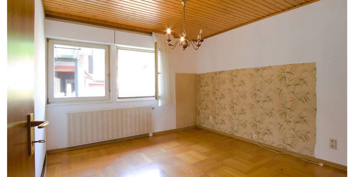 Etagenwohnung Ettenheim Altdorf - 5 Zimmer, 144 m&sup2;, 389.000&euro; | Angebot:26358883