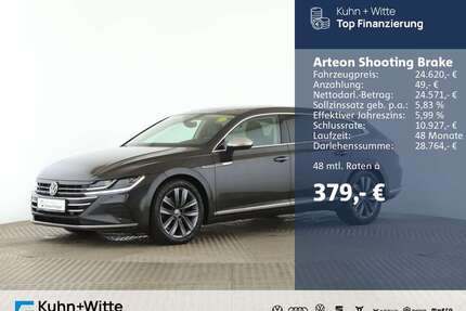 VW Arteon