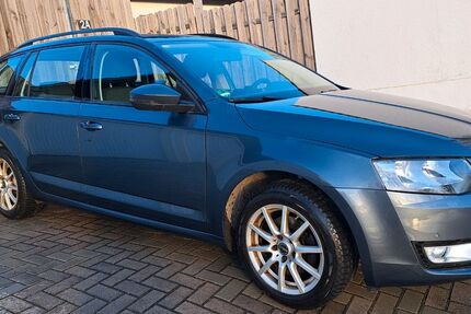Skoda Octavia 194.800 km 5.500 &euro; Dachau 85221