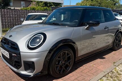 Mini Cooper C 7.700 km 33.500 &euro; Elmenhorst 18107