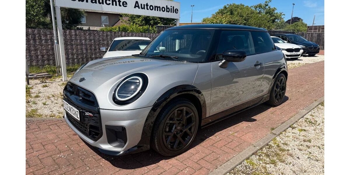 Mini Cooper C 7.700 km 33.500 &euro; Elmenhorst 18107