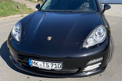Porsche Panamera 105.000 km 31.000 &euro; Altena 58762
