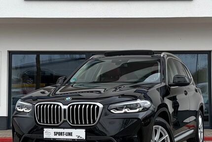 BMW X3 134.600 km 32.999 &euro; Landshut 84030
