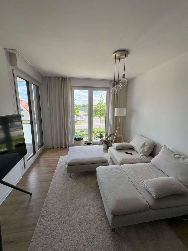 Wohnung zum Mieten in Lippstadt 650 € 63.68 m²