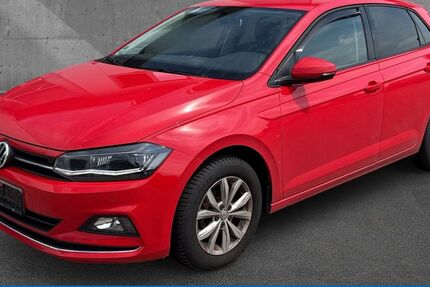 VW Polo 46.203 km 13.300 &euro; Lüneburg 21337
