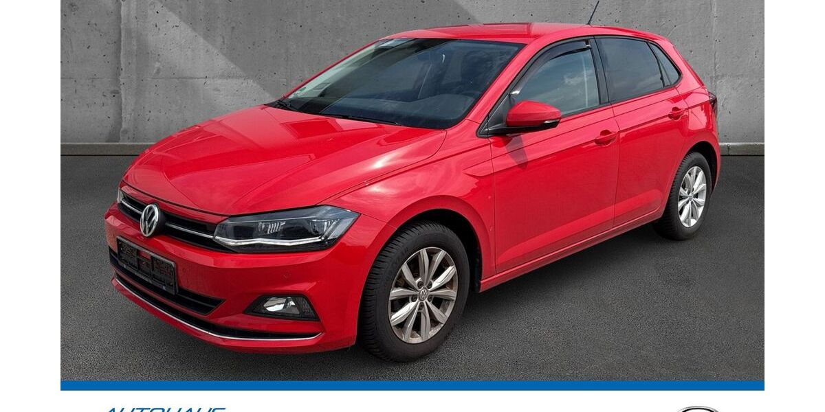 VW Polo 46.203 km 13.300 &euro; Lüneburg 21337