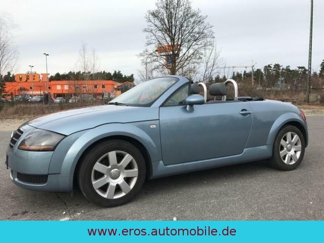 Audi TT 172.000 km 6.500 € Hersbruck 91217
