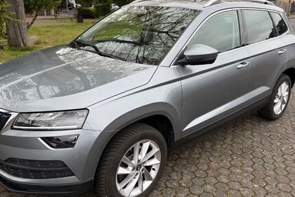 Skoda Karoq 174.000 km 14.250 &euro; Erftstadt / Blessem 50374