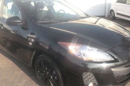 Mazda 3 109.436 km 7.988 &euro; Parchim 19370