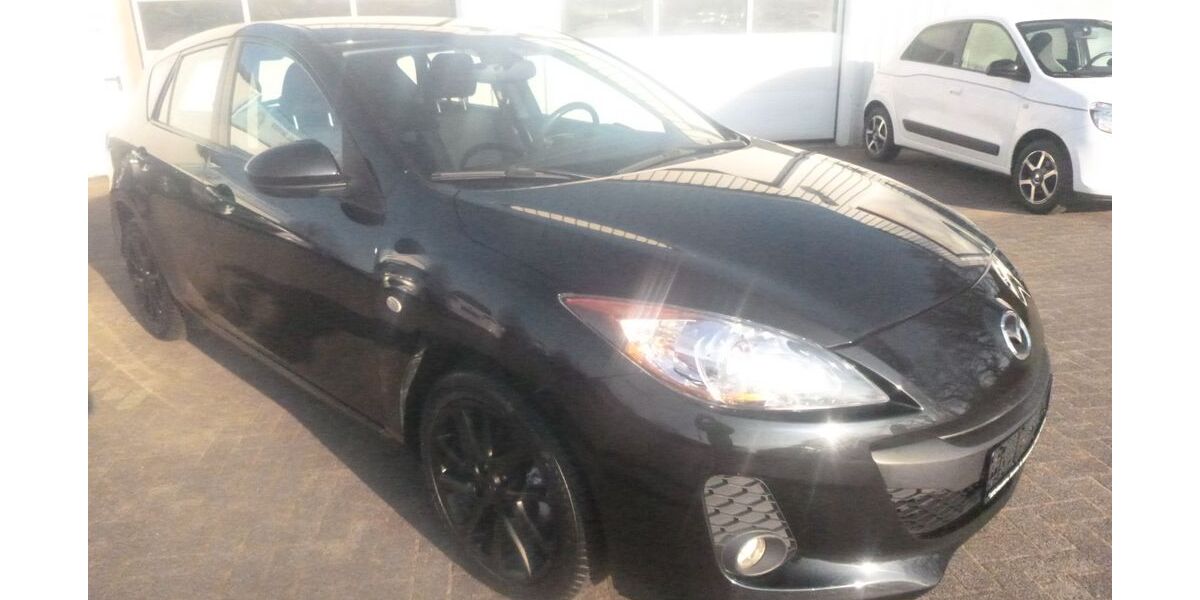 Mazda 3 109.436 km 7.988 &euro; Parchim 19370