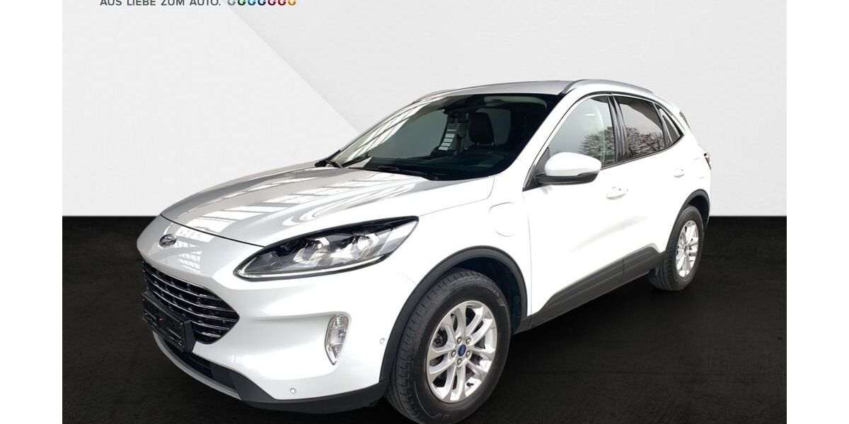 Ford Kuga 54.329 km 22.220 &euro; Deggendorf/Fischerdorf 94469