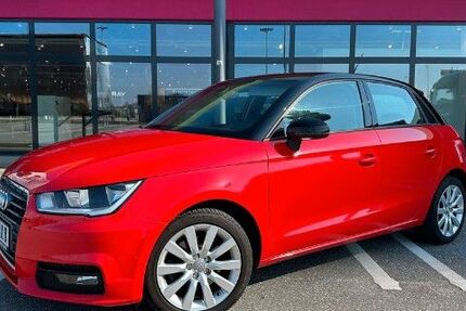 Audi A1 132.000 km 11.199 &euro; Berend 24881