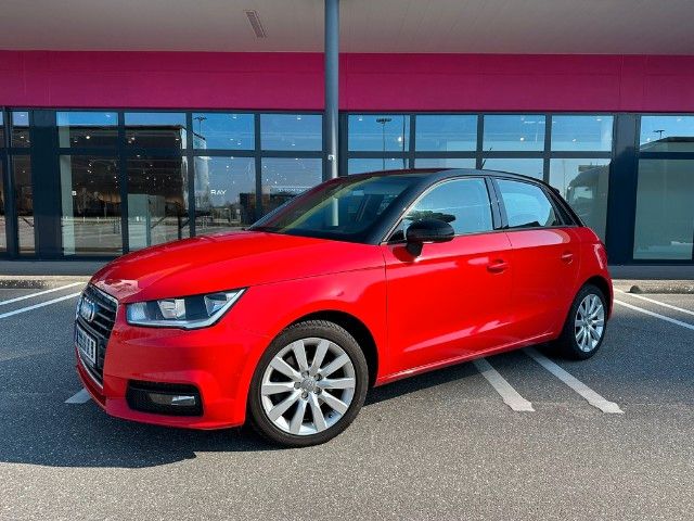 Audi A1 132.000 km 11.199 &euro; Berend 24881