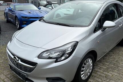Opel Corsa 15.201 km 8.590 &euro; Bergheim 50129