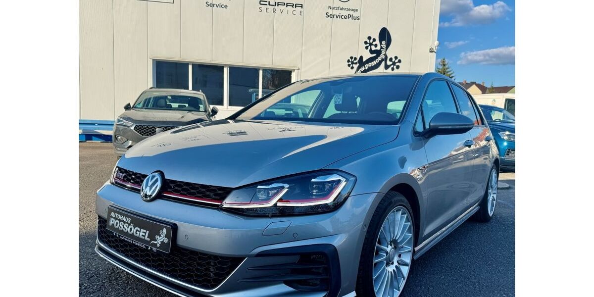 VW Golf 32.416 km 26.950 &euro; Naumburg 06618