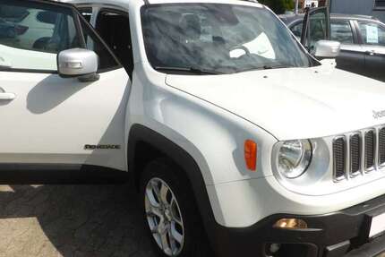 Jeep Renegade 74.600 km 16.999 &euro; Delmenhorst 27749