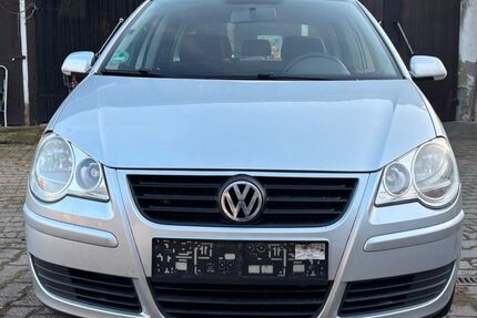 VW Polo 194.025 km 2.300 &euro; Rastenberg OT Bachra 99636