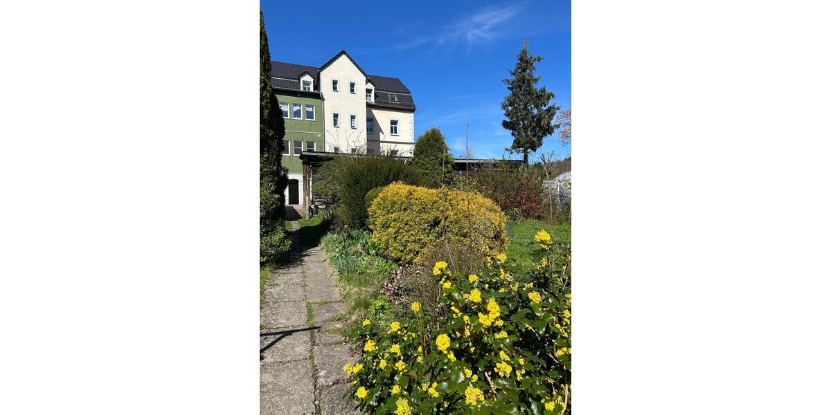 Hochparterre Nossen - 3 Zimmer, 65 m&sup2;, 520&euro; | Angebot:26272337