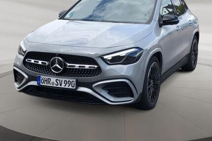 Mercedes-Benz GLA 220 5.365 km 50.979 € Heilbronn 74072