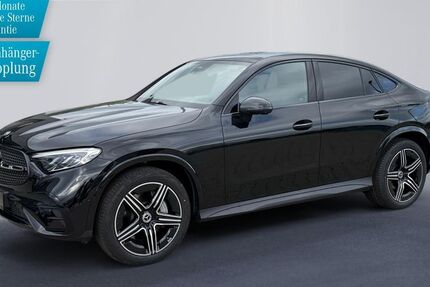 Mercedes-Benz GLC 200 23.321 km 58.980 &euro; Rhede 46414