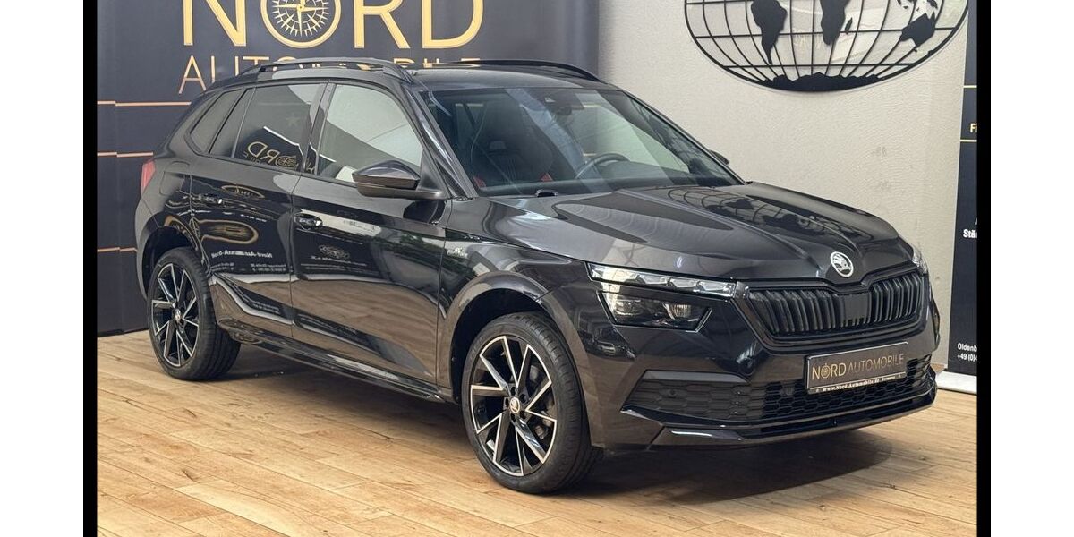 Skoda Kamiq 31.294 km 23.900 &euro; Rastede/ Wahnbek 26180