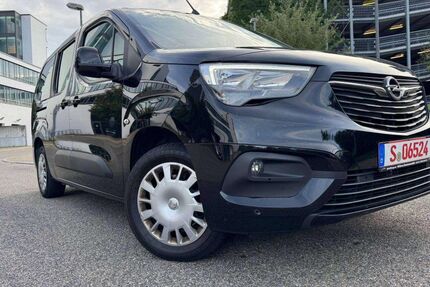 Opel Combo Life 198.000 km 9.999 &euro; Stuttgart 70563