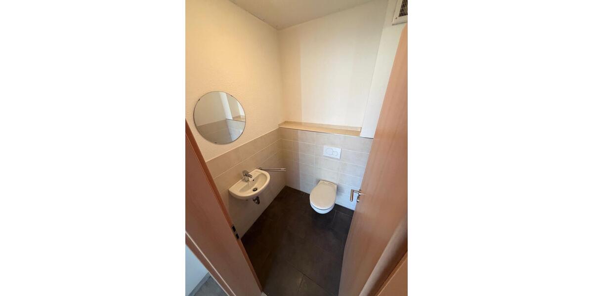 Erdgeschoßwohnung Suderburg - 3 Zimmer, 70 m&sup2;, 1.000&euro; | Angebot:25331996