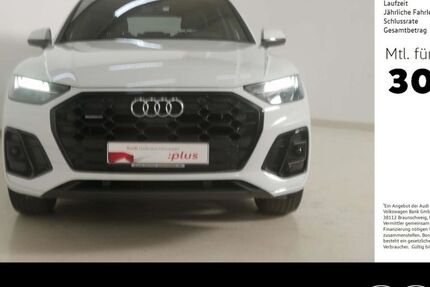 Audi Q5 31.531 km 42.440 &euro; Pilsach 92367