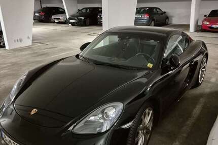 Porsche Cayman 53.000 km 62.000 &euro; Köln 50933