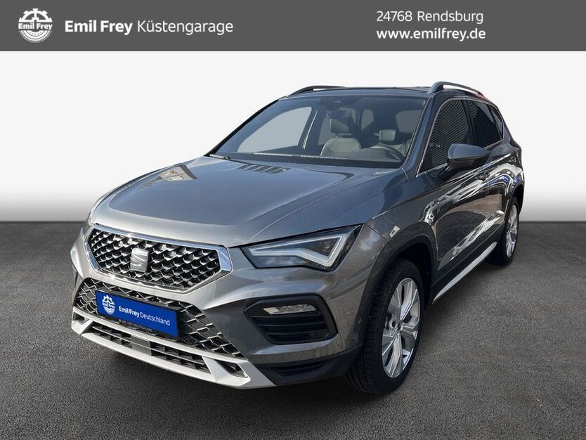 Ateca
