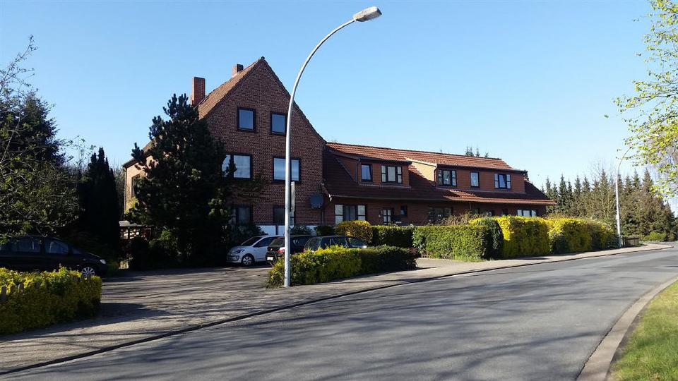 Etagenwohnung Ritterhude - 4 Zimmer, 90 m&sup2;, 810&euro; | Angebot:26422289