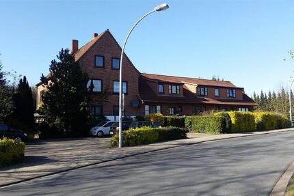 Wohnung Ritterhude - 4 Zimmer, 90 m&sup2;, 810&euro; | Angebot:26422289