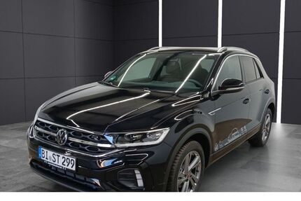 VW T-Roc 18.990 km 32.985 € Bielefeld 33613