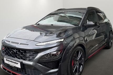Hyundai KONA 56.100 km 26.900 &euro; Siegen 57076