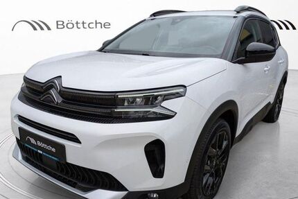 Citroen C5 Aircross 10.413 km 21.750 &euro; Dessau-Roßlau 06842