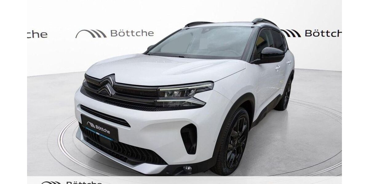 Citroen C5 Aircross 10.413 km 21.750 &euro; Dessau-Roßlau 06842