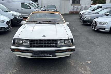 Ford Mustang 41.954 km 5.500 &euro; Munster 29633