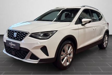 Seat Arona 69.772 km 19.300 &euro; Kaiserslautern 67657
