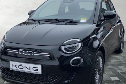 Fiat 500e 8.577 km 19.888 &euro; Gera 07552