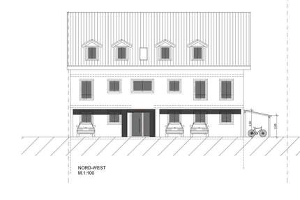 Wohnung zum Mieten in Oftersheim 900 € 83 m² 3 zimmer