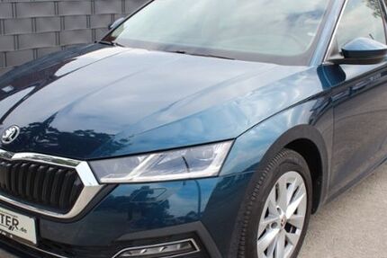 Skoda Octavia 85.513 km 22.895 &euro; Zwickau 08058
