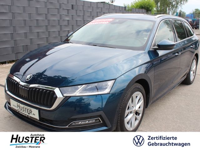 Skoda Octavia 85.513 km 22.895 &euro; Zwickau 08058